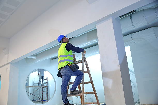 Best Repainting for Renovations  in Pemberville, OH